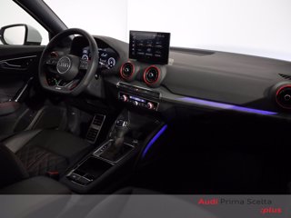 AUDI Q2 35 2.0 tdi s line edition s-tronic