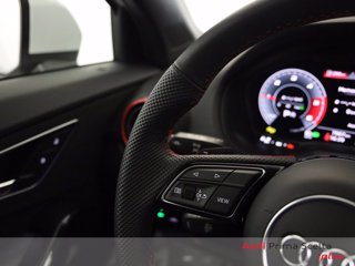 AUDI Q2 35 2.0 tdi s line edition s-tronic