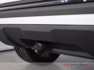 AUDI Q2 35 2.0 tdi s line edition s-tronic