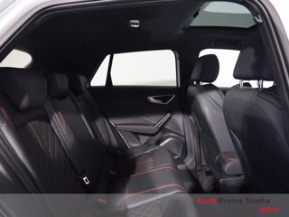 AUDI Q2 35 2.0 tdi s line edition s-tronic