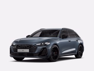 AUDI A5 Avant TDI 150 kW quattro S tronic mHEV+ S Line edition