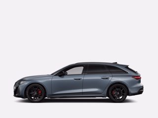 AUDI A5 Avant TDI 150 kW quattro S tronic mHEV+ S Line edition