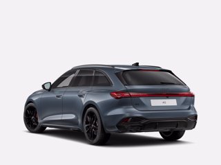 AUDI A5 Avant TDI 150 kW quattro S tronic mHEV+ S Line edition