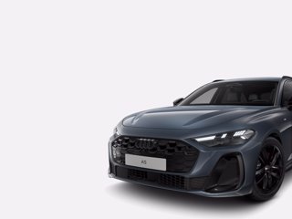 AUDI A5 Avant TDI 150 kW quattro S tronic mHEV+ S Line edition