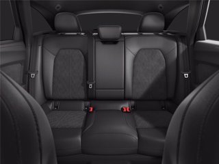 AUDI A5 Avant TDI 150 kW quattro S tronic mHEV+ S Line edition