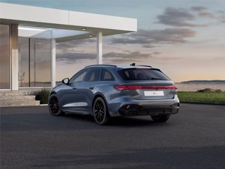 AUDI A5 Avant TDI 150 kW quattro S tronic mHEV+ S Line edition