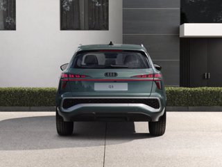 AUDI Q3 TDI 110 kW S tronic S Line edition