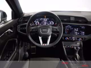 AUDI Q3 35 2.0 tdi s line edition s-tronic