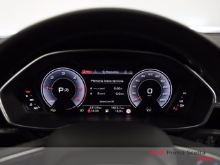 AUDI Q3 35 2.0 tdi s line edition s-tronic