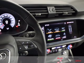 AUDI Q3 35 2.0 tdi s line edition s-tronic