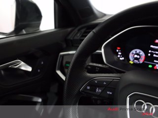 AUDI Q3 35 2.0 tdi s line edition s-tronic