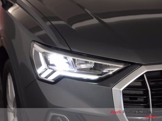 AUDI Q3 35 2.0 tdi s line edition s-tronic