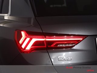 AUDI Q3 35 2.0 tdi s line edition s-tronic