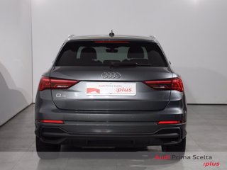 AUDI Q3 35 2.0 tdi s line edition s-tronic