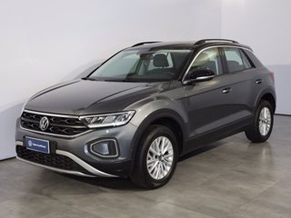 VOLKSWAGEN T-roc 1.5 tsi life dsg