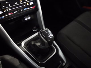 VOLKSWAGEN T-roc 1.5 tsi life dsg