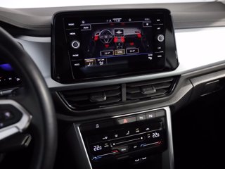 VOLKSWAGEN T-roc 1.5 tsi life dsg