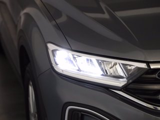 VOLKSWAGEN T-roc 1.5 tsi life dsg