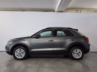 VOLKSWAGEN T-roc 1.5 tsi life dsg
