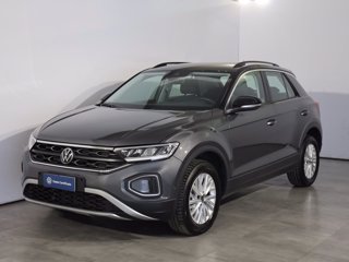 VOLKSWAGEN T-roc 2.0 tdi life 115cv