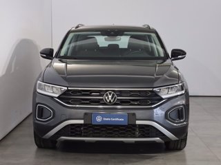 VOLKSWAGEN T-roc 2.0 tdi life 115cv