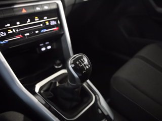 VOLKSWAGEN T-roc 2.0 tdi life 115cv