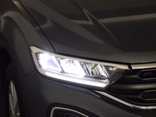 VOLKSWAGEN T-roc 2.0 tdi life 115cv