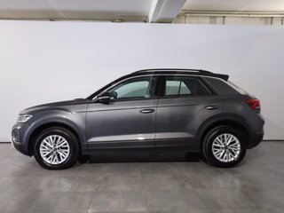 VOLKSWAGEN T-roc 2.0 tdi life 115cv