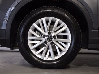 VOLKSWAGEN T-roc 2.0 tdi life 115cv