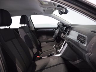 VOLKSWAGEN T-roc 2.0 tdi life 115cv
