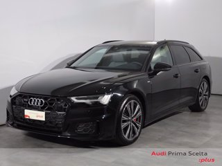 AUDI A6 avant 55 2.0 tfsi e s line edition quattro s-tronic