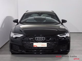 AUDI A6 avant 55 2.0 tfsi e s line edition quattro s-tronic