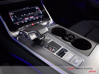 AUDI A6 avant 55 2.0 tfsi e s line edition quattro s-tronic