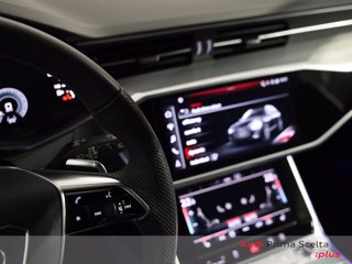 AUDI A6 avant 55 2.0 tfsi e s line edition quattro s-tronic