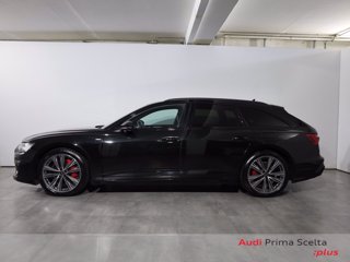 AUDI A6 avant 55 2.0 tfsi e s line edition quattro s-tronic