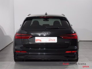 AUDI A6 avant 55 2.0 tfsi e s line edition quattro s-tronic