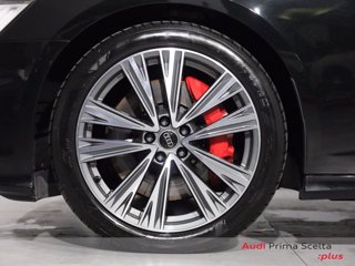 AUDI A6 avant 55 2.0 tfsi e s line edition quattro s-tronic