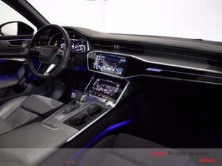 AUDI A6 avant 55 2.0 tfsi e s line edition quattro s-tronic