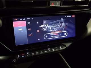 ALFA ROMEO Junior 1.2 ibrida speciale 145cv edct6