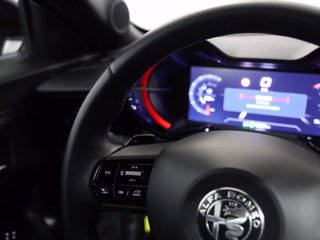 ALFA ROMEO Junior 1.2 ibrida speciale 145cv edct6