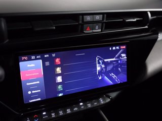 ALFA ROMEO Junior 1.2 ibrida speciale 145cv edct6