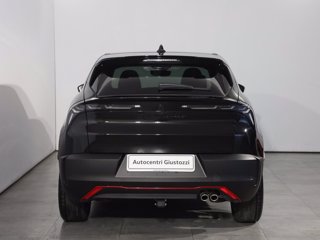 ALFA ROMEO Junior 1.2 ibrida speciale 145cv edct6