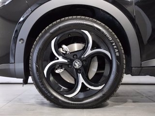 ALFA ROMEO Junior 1.2 ibrida speciale 145cv edct6