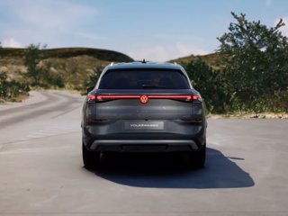 VOLKSWAGEN T-Roc 1.5 eTSI ACT 150 CV DSG Style