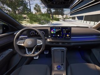 VOLKSWAGEN T-Roc 1.5 eTSI ACT 150 CV DSG Style