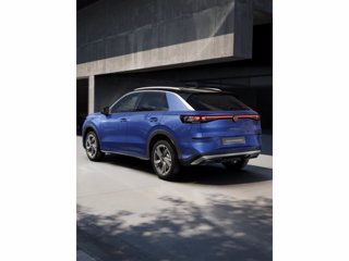 VOLKSWAGEN T-Roc 1.5 eTSI ACT 150 CV DSG Style