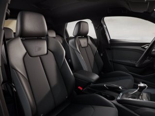 AUDI A1 SPB 30 TFSI S tronic S line edition