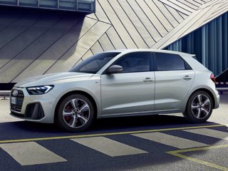 AUDI A1 SPB 30 TFSI S tronic S line edition