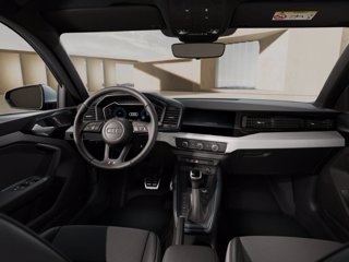 AUDI A1 SPB 30 TFSI S tronic S line edition