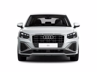 AUDI Q2 35 TDI S tronic S line Edition